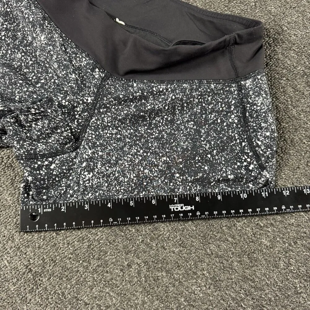 Lululemon Run Speed Short 2.5